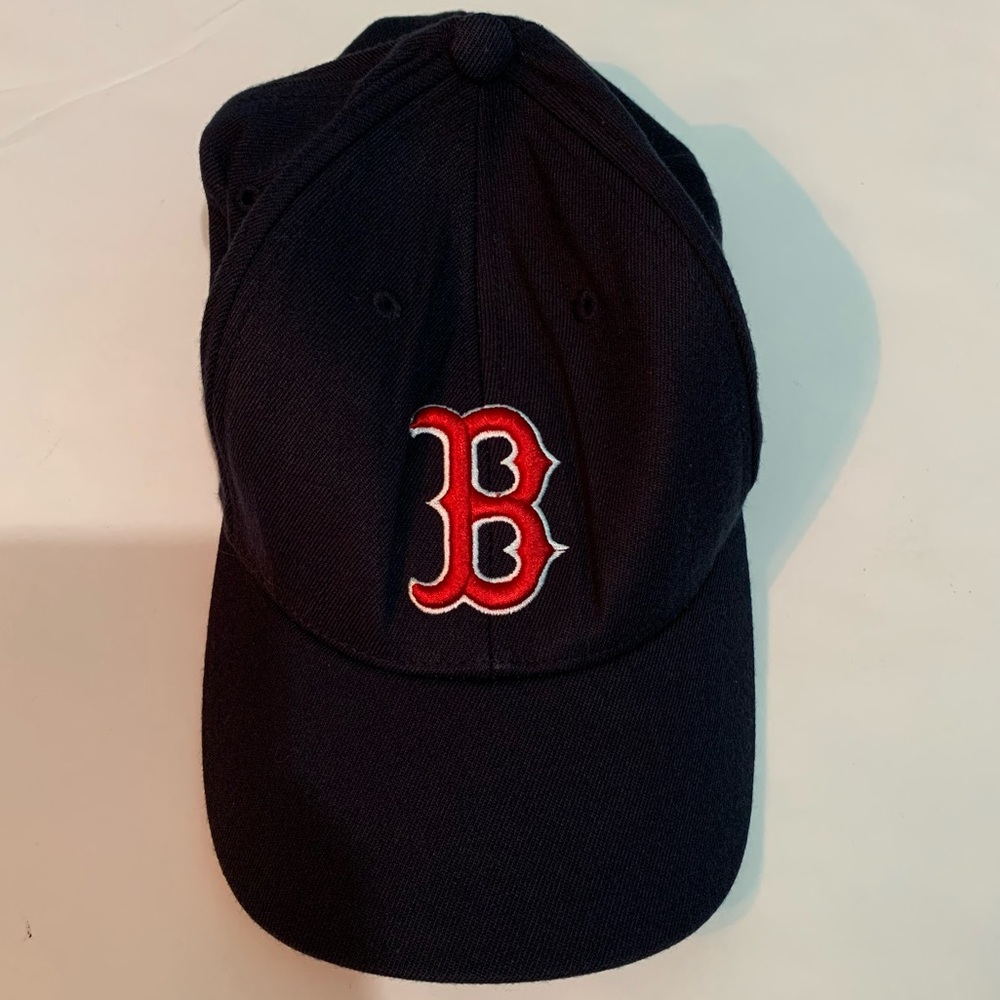 Baseball hat